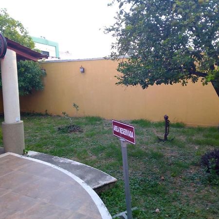 Hostal Casa Asher Campeche Kültér fotó