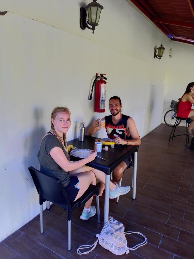 Hostal Casa Asher Campeche Kültér fotó